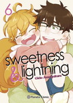 Sweetness &amp; Lightning nº6