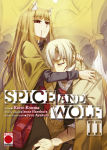 Spice and Wolf nº2