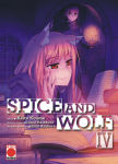 Spice and Wolf nº4