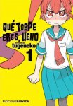 Qué torpe eres, Ueno nº1