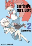Qué torpe eres, Ueno nº2