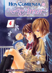 Hoy Comienza 
Nuestro Amor nº4