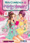Hoy Comienza 
Nuestro Amor nº5