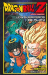 Dragon Ball Z
Los guerreros de plata