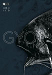 Gyo (1ª Edición)
