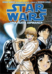 Star Wars: 
Una Nueva Esperanza