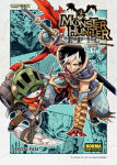 Monster Hunter Epic nº1