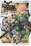 Monster Hunter Epic nº2