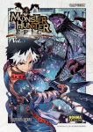 Monster Hunter Epic nº3