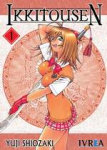 Ikkitousen nº1