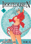 Ikkitousen nº3