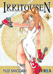 Ikkitousen nº4