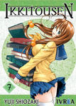 Ikkitousen nº7