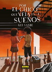 Por el chico que 
veía en sueños nº4