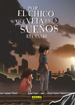 Por el chico que 
veía en sueños nº5