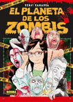 El Planeta de los Zombis