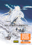 Sigue las nubes 
al nornoroeste nº4