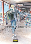 Sigue las nubes 
al nornoroeste nº5