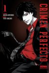 Crimen Perfecto nº1