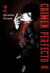 Crimen Perfecto nº2