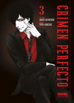 Crimen Perfecto nº3