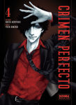 Crimen Perfecto nº4