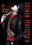 Crimen Perfecto nº6
