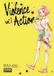 Violence Action nº1