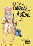Violence Action nº2