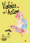Violence Action nº3
