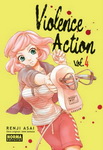 Violence Action nº4
