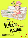 Violence Action nº5