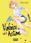 Violence Action nº6