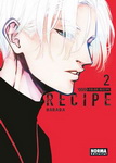 Color Recipe nº2