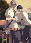 Historias de amor nº2