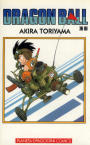 Dragon Ball nº4