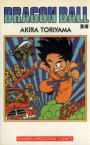 Dragon Ball nº6