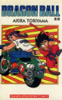 Dragon Ball nº7