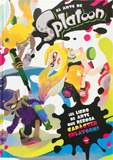 El arte de Splatoon