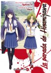 La parada de Hinamizawa