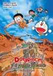 Doraemon - Anime Cómic
Doraemon y el pequeño
dinosaurio