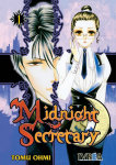 Midnight 
Secretary nº1