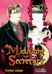 Midnight 
Secretary nº2