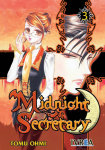 Midnight 
Secretary nº3
