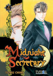 Midnight 
Secretary nº4