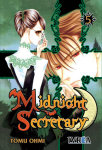 Midnight 
Secretary nº5