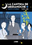La cantina de 
medianoche nº1
