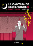 La cantina de 
medianoche nº2
