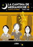 La cantina de 
medianoche nº3