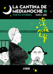 La cantina de 
medianoche nº4